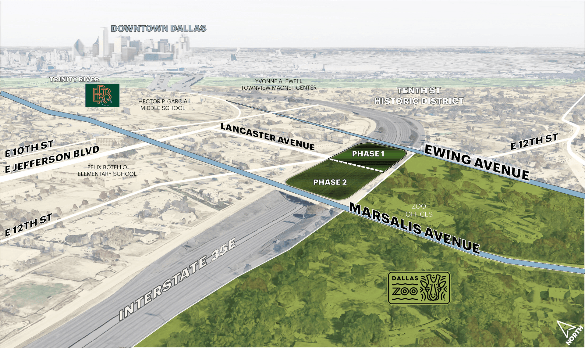 Public Space Revitalization